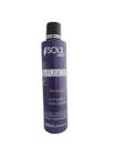 Shampoo Platinum Silver Blond Matizador Soul Care 300 Ml