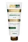 Shampoo Pós Escova Progressiva Óleo de Argan 500ml