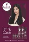 Shampoo pos progressiva - 300 ml - haskell