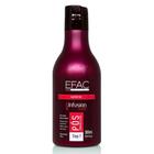 Shampoo Pós-Progressiva e Química EFAC Infusion Max - 300mL - Efac for professionals