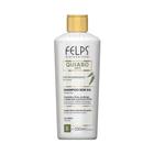 Shampoo Pós-Progressiva Quiabo Xbtx 250ml Felps