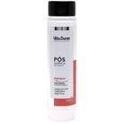 Shampoo Pós Química 300ml Vita Derm