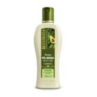 Shampoo Pós-química Abacate E Jojoba Bio Extratus 250ml