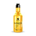 Shampoo Pós Química Banho de Verniz Supreme 300ml Treeliss