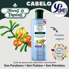 Shampoo Pós Química Flores & Vegetais 310ml