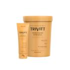 Shampoo Pós Química + Hidratação Intensiva 1kg Trivitt