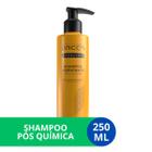 Shampoo Pós Química Hidratante Profissional 250ml