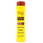 Shampoo Power Bomb 300 Ml Vitiss