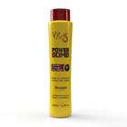 Shampoo Power Bomb 500 ml - Vitiss Cosméticos - Auxilia no Crescimento Saudável dos Fios