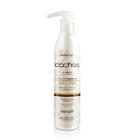 Shampoo pra cachos nutrahair osmium 500ml limpeza condicionante