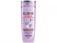 Shampoo Preenchedor LOréal Paris Elseve Hidra - Hialurônico 400ml