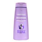 Shampoo Premium Complexo Hydra Intense 300ml - Sillage