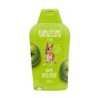 Shampoo Premium Fragrancia Maça Verde Animalissimo para Cachorros Pet Care