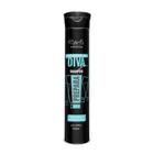 Shampoo Prepara Cronograma de Diva 500ml BELKIT - Repara, combate a queda capilar, hidrata e suaviza os fios