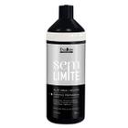 Shampoo Preparador Sem Limite Antiresíduos Detox Évallos 1L
