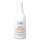 Shampoo Preparatório Chrono Therapy 300ml Sanro Cosméticos