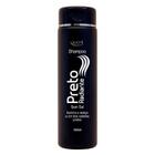 Shampoo Preto Radiante (Sem Sal) - 260ml - Lucy's