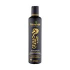 Shampoo Prime Hair Cavalo Dourado Reconstrução 270ml