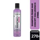 Shampoo Prime Hair Concept Acido Hialuronico 270ML