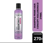Shampoo Prime Hair Concept Acido Hialuronico 270ml