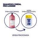 Shampoo Pro Longer L'oréal Paris Professionnel Serie Expert Fracionado 120ml