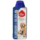 Shampoo Procanine Raças Labrador e Golden 500ml - Pró Shampoo