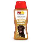 Shampoo Procão Pelos Escuros - 500 mL