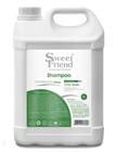 Shampoo Professional Clean Chá Verde Sweet Friend - 5 Litros