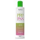 Shampoo Profissional Anitresiduo Limpeza 300mL Myphios