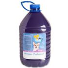 Shampoo Profissional Free Repente Pulgas 5L Dog Clean