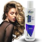Shampoo Profissional Matizante One Blond 300ml-Snep Cosméticos (Neutralize o Laranja)