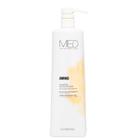 Shampoo Profissional Med For You Amino Reconstrutor 1 Litro