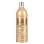 Shampoo Prohall Extreme Repair 1 litro Restaura o Brilho