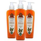 Shampoo Própolis e Jaborandi 350ml Kit com 3 - Prodapys