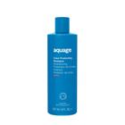 Shampoo protetor de cor AQUAGE, contém AlgaePlex Marine