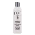 Shampoo Pure Blends para uso diário, hidratante, reparador, 250 ml