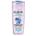 Shampoo Pure Hialurônico 400ml Elseve