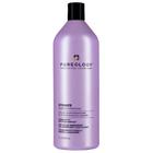 Shampoo Pureology Hydrate Hidratante 1L sem sulfato Vegan