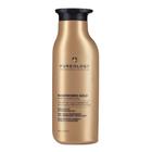 Shampoo Pureology Nanoworks Gold 266ml para cabelos muito secos