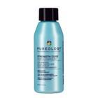 Shampoo Pureology Strength Cure 50ml - Para Cabelos Danificados