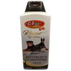 Shampoo Raças Colosso Pet Rottweile e Dobermann - 500 ml