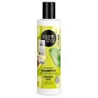 Shampoo Reconstrução Capilar Veg. Abacate Organic Shop 280ml