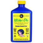 Shampoo Reconstrutor Argan Oil 250g Lola Cosmetics
