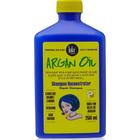 Shampoo Reconstrutor Argan Oil 250ml - Lola