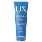 Shampoo Reconstrutor OX Cosmeticos Restaura