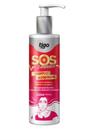 Shampoo Reconstrutor SOS 3 minutos