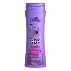Shampoo Recuperador Sos Bomba Desalfy 300Ml