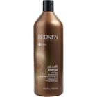 Shampoo Redken All Soft Mega para cabelos muito secos 33,8 o