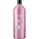 Shampoo Redken Volume Injection para cabelos finos 1L