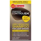 Shampoo redutor Just for Men Control Gx Grey
